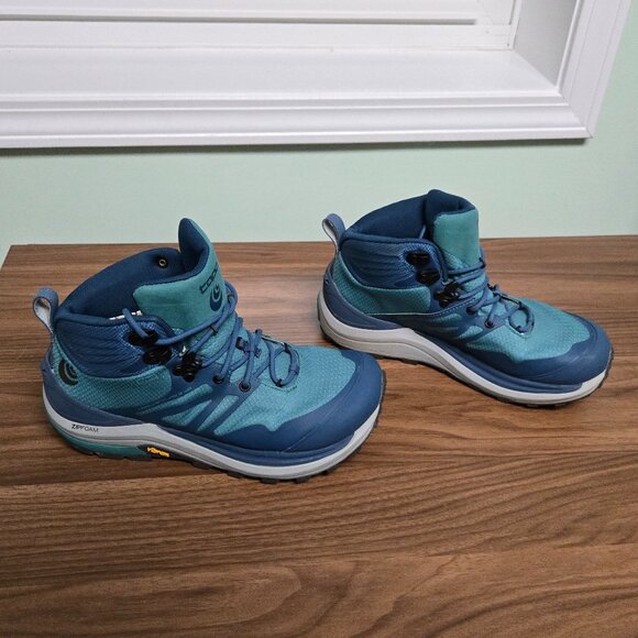 Topo Trailventure 2 WP, Women's 9.5 - Picture 2 of 13